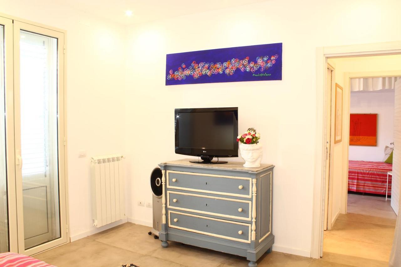 Casa D'Artista Apartment Palermo Luaran gambar
