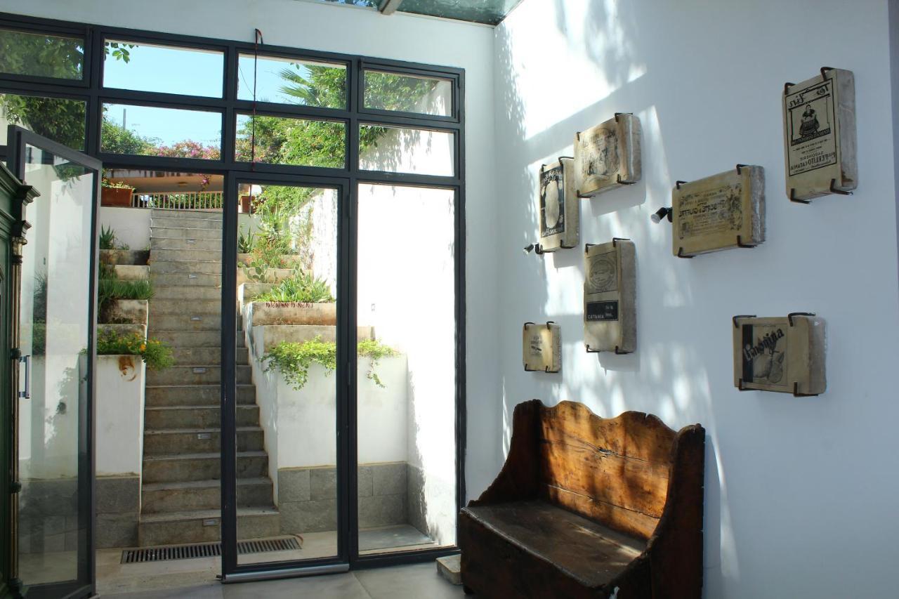 Casa D'Artista Apartment Palermo Luaran gambar
