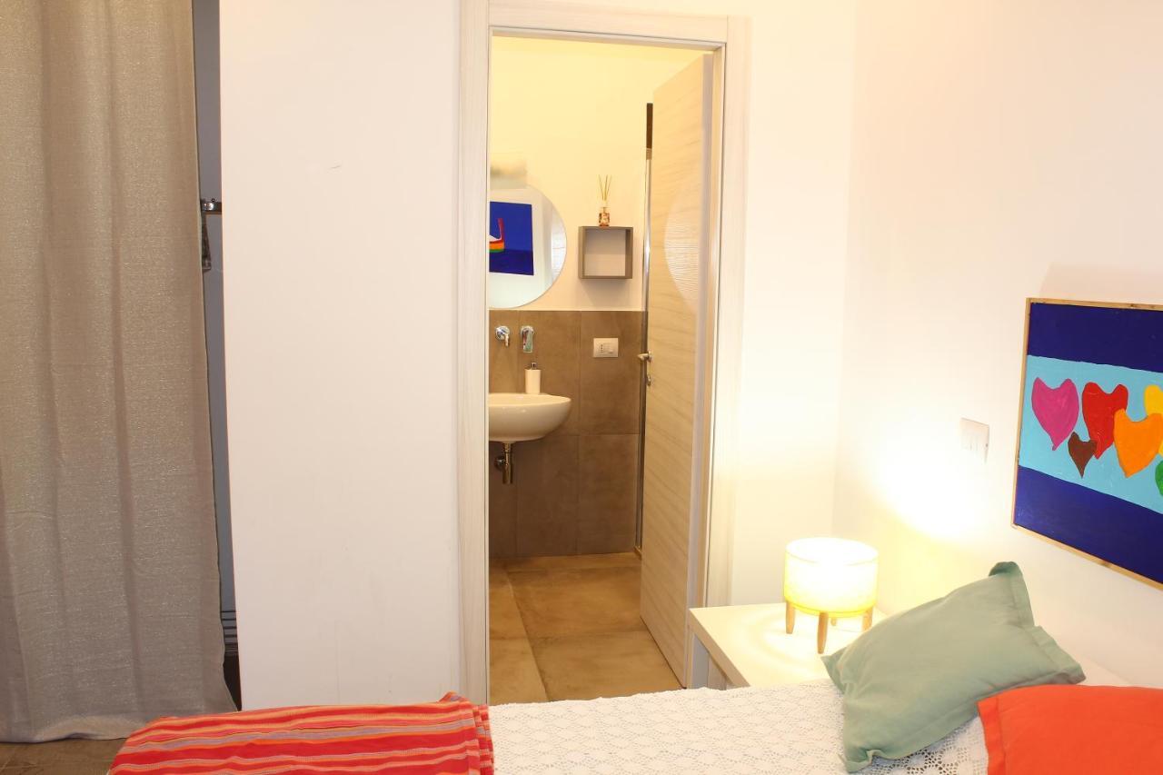 Casa D'Artista Apartment Palermo Luaran gambar