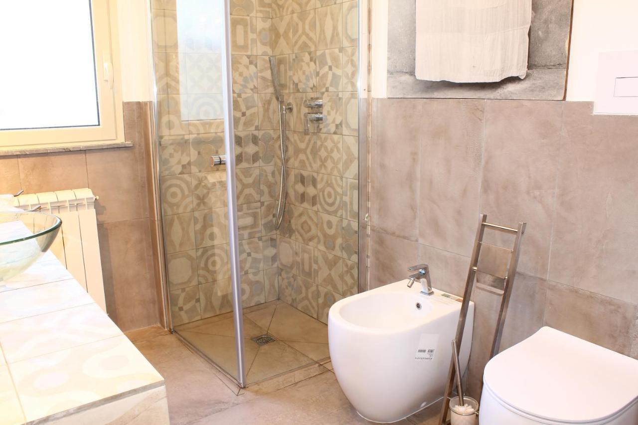 Casa D'Artista Apartment Palermo Luaran gambar