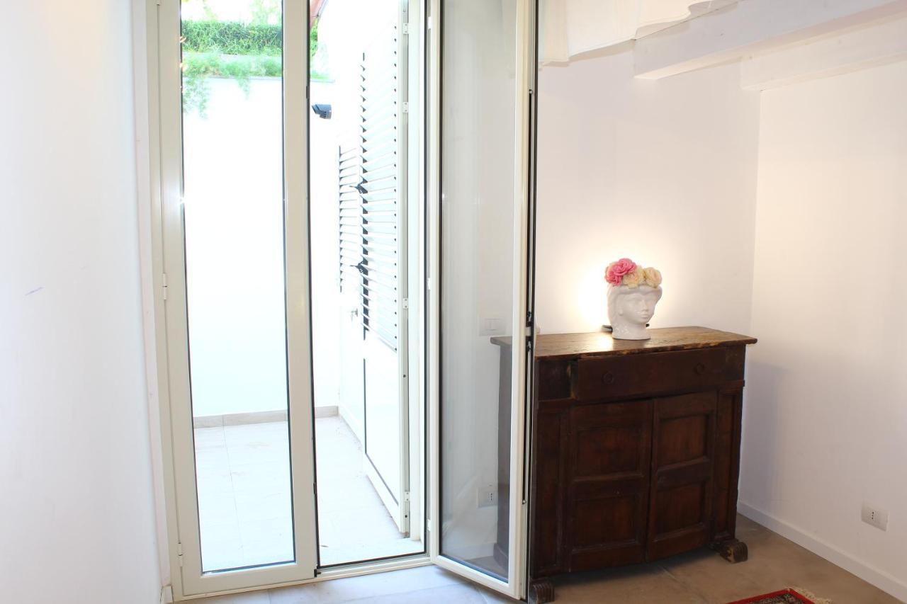 Casa D'Artista Apartment Palermo Luaran gambar