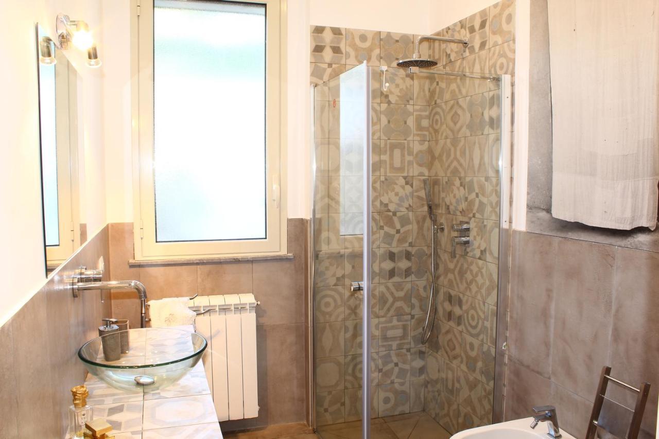 Casa D'Artista Apartment Palermo Luaran gambar