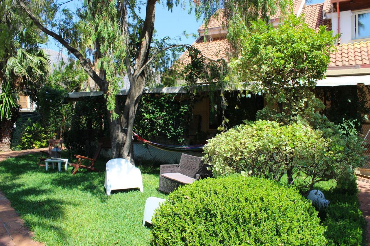 Casa D'Artista Apartment Palermo Luaran gambar