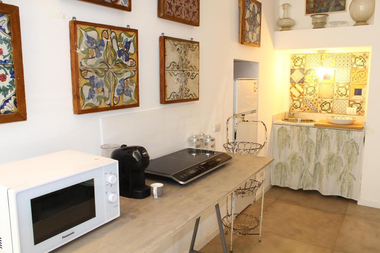 Casa D'Artista Apartment Palermo Luaran gambar