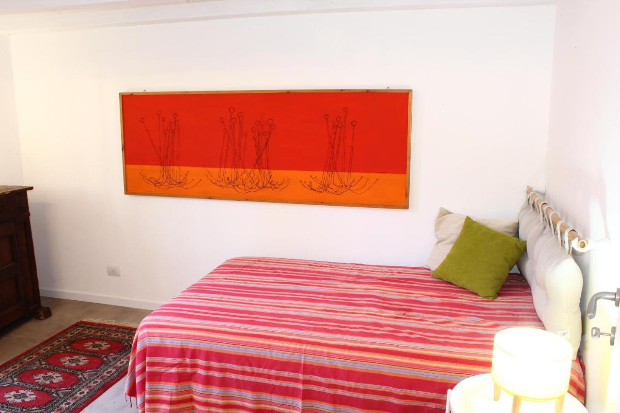 Casa D'Artista Apartment Palermo Luaran gambar