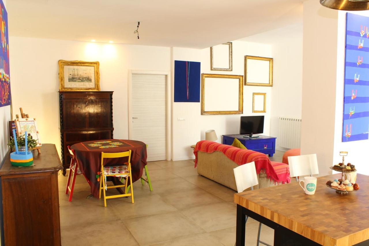 Casa D'Artista Apartment Palermo Luaran gambar