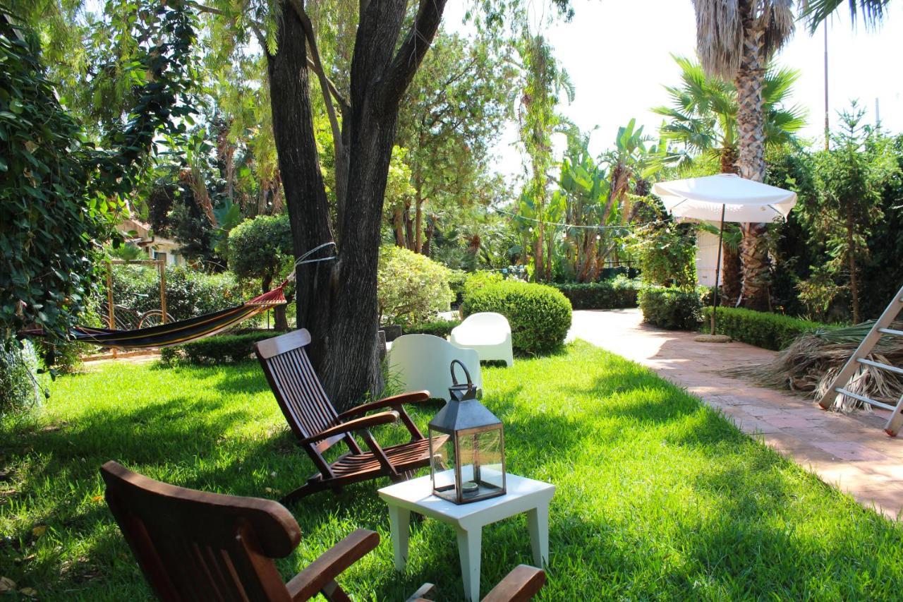 Casa D'Artista Apartment Palermo Luaran gambar