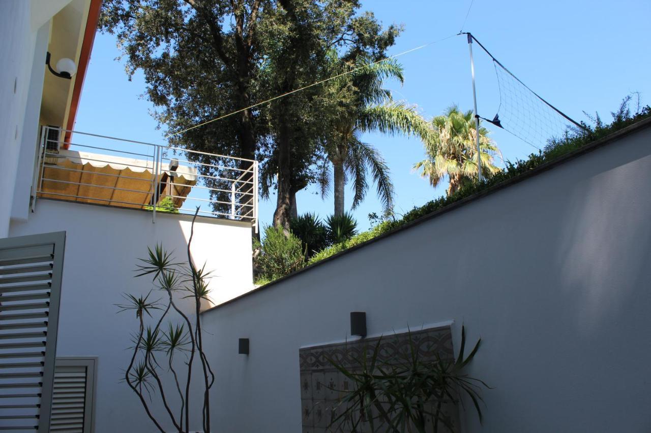 Casa D'Artista Apartment Palermo Luaran gambar